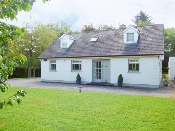 Woodbine Cottage Kilkenny County Kilkenny Kilkenny Self