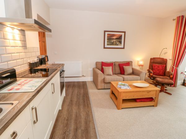 Berrymoor Cottage Corby Hill Broadwath The Lake District And