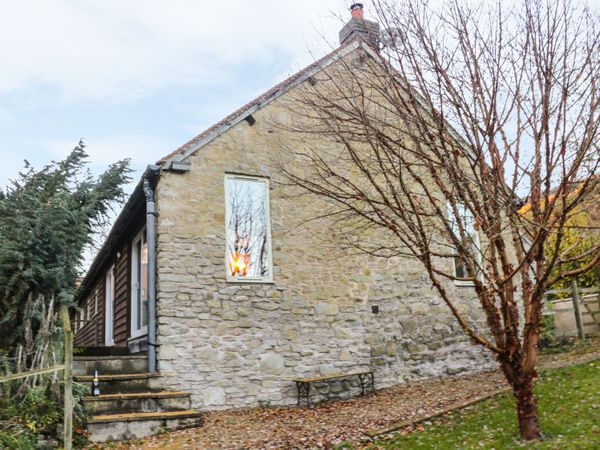Pinstones Cottage Diddlebury Pinstones Self Catering Holiday