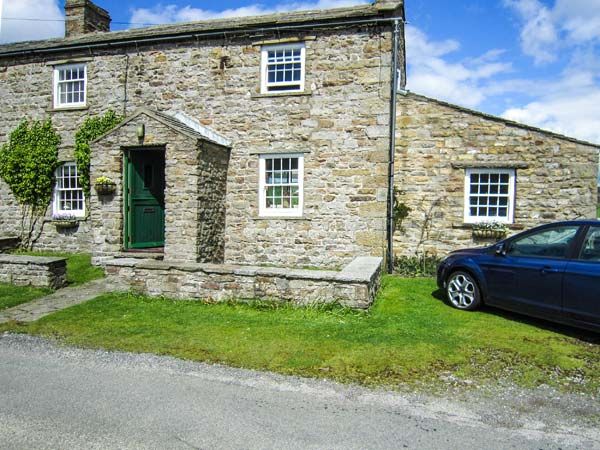 The Old Miner S Cottage Hurst Washfold Yorkshire Dales