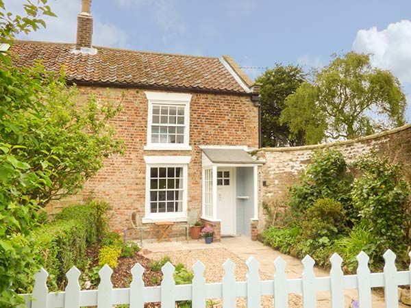 Reiver Cottage Scarborough Falsgrave North York Moors And