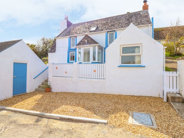Fisherman S Cottage St Ishmaels St Ishmael S Self Catering