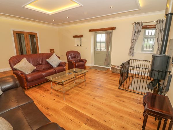 Blake Hall Bowes Gilmonby Yorkshire Dales Self Catering