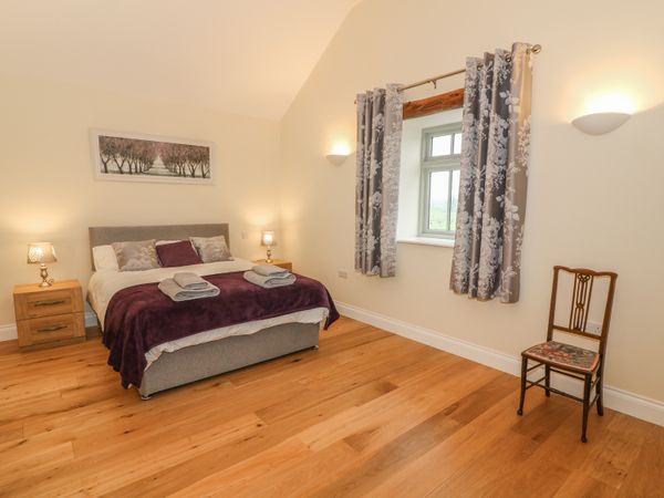 Blake Hall Bowes Gilmonby Yorkshire Dales Self Catering