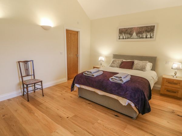 Blake Hall Bowes Gilmonby Yorkshire Dales Self Catering