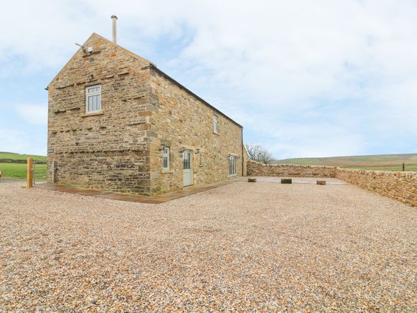Blake Hall Bowes Gilmonby Yorkshire Dales Self Catering