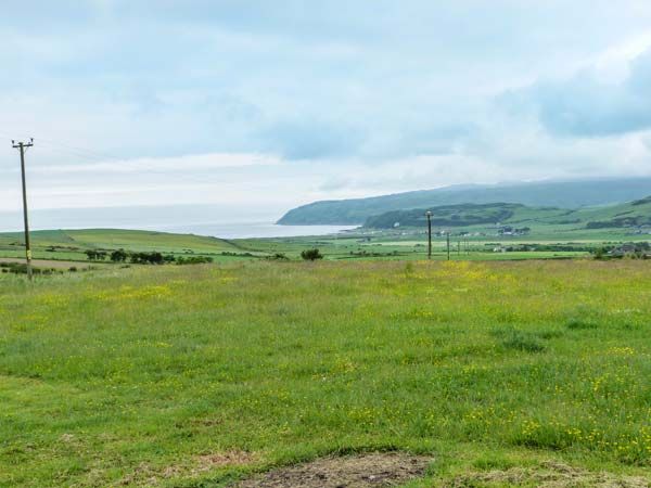 Kilbride Cottage Southend Kintyre Peninsula Mill Park Self
