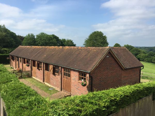 The Shire Stables Bodle Street Green Churches Green South Of