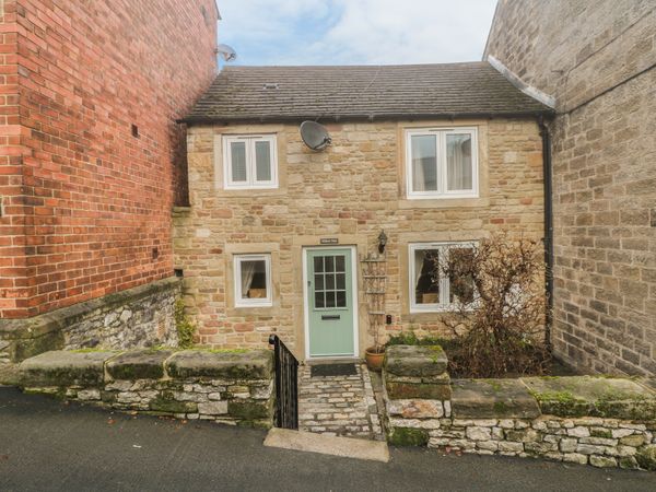 Willow View Stoney Middleton Peak District Self Catering Holiday Cottage