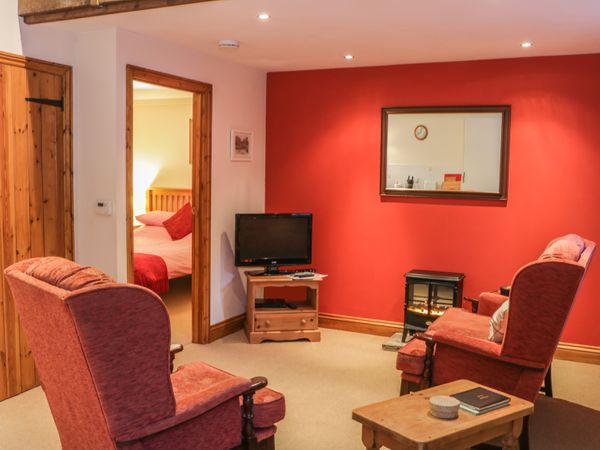 Munslow Cottage Diddlebury Pinstones Self Catering Holiday