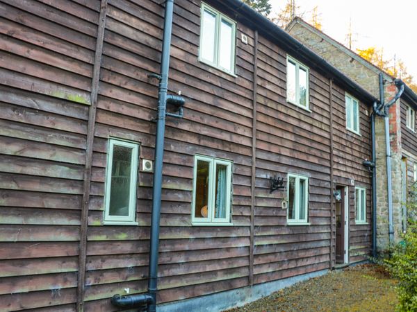 Diddlebury Cottage Diddlebury Pinstones Self Catering