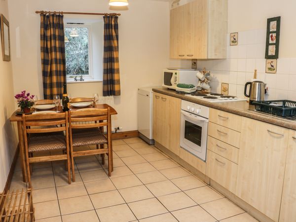 Diddlebury Cottage Diddlebury Pinstones Self Catering