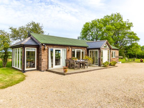 Newton Retreat Embleton Rock Northumbria Self Catering