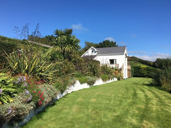 Valley View Ilfracombe Higher Slade Devon Self Catering