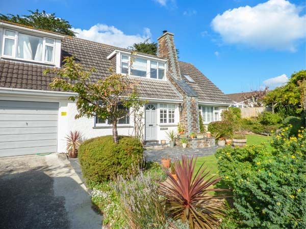 Kilcarreg Rock Penmayne Cornwall Self Catering Holiday Cottage