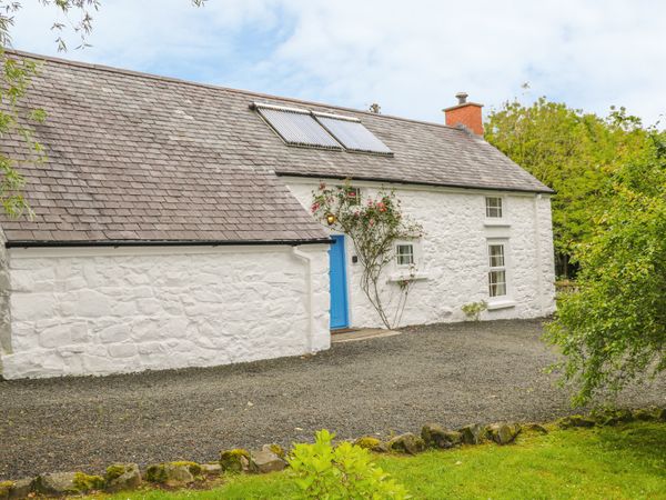 Rosslare Cottage Broughshane Belfast International Airport