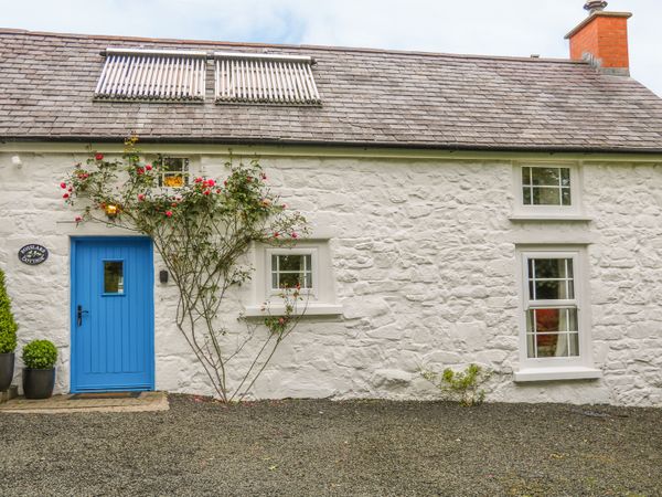 Rosslare Cottage Broughshane Belfast International Airport