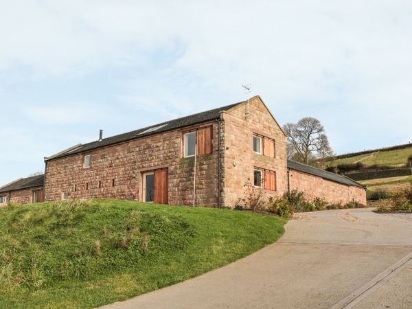 Slacks Barn Crich Crich Carr Peak District Self Catering