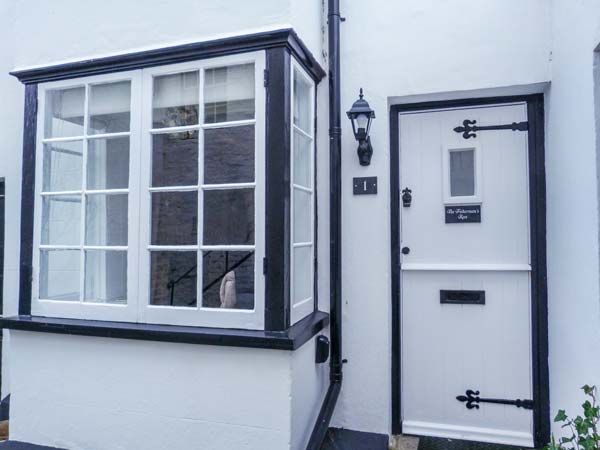 Places to stay in Sussex: Fisherman's Rest, Hastings| sykescottages.co.uk