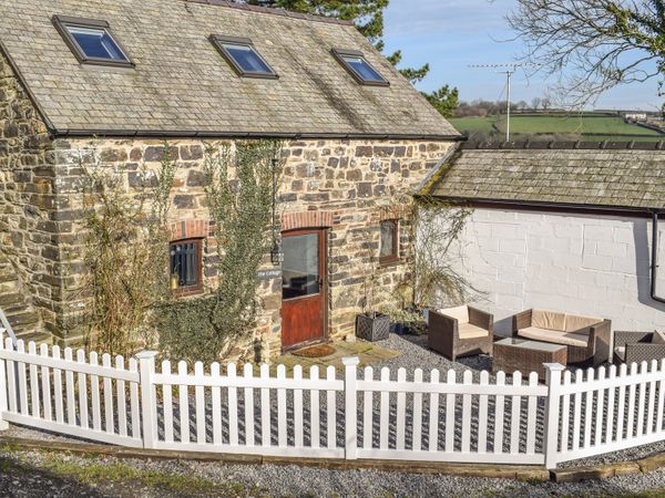 The Cottage At Fronhaul Whitland Login Self Catering Holiday