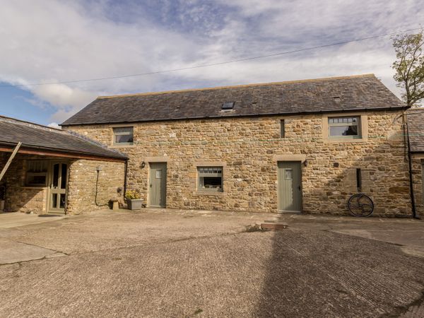 Stone Acre Barn Haltwhistle Birkshaw Northumbria Self