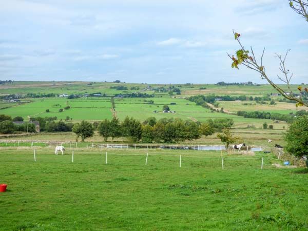 Moorlands Farm Cottage Ipstones Bottom House Peak District