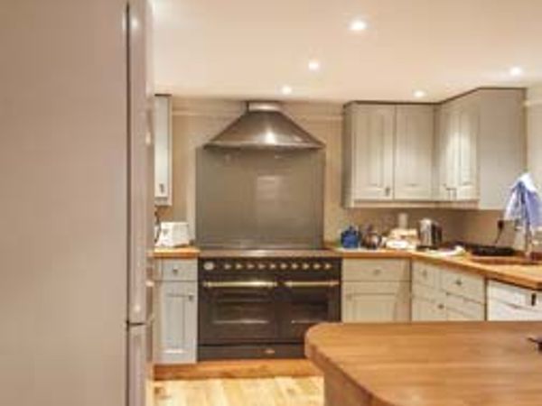 Stanley Cottage Torquay Torre Devon Self Catering Holiday