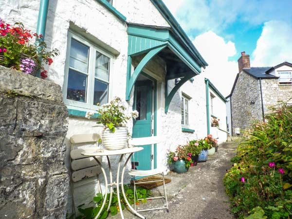 Garden View Llantwit Major West End Town Self Catering