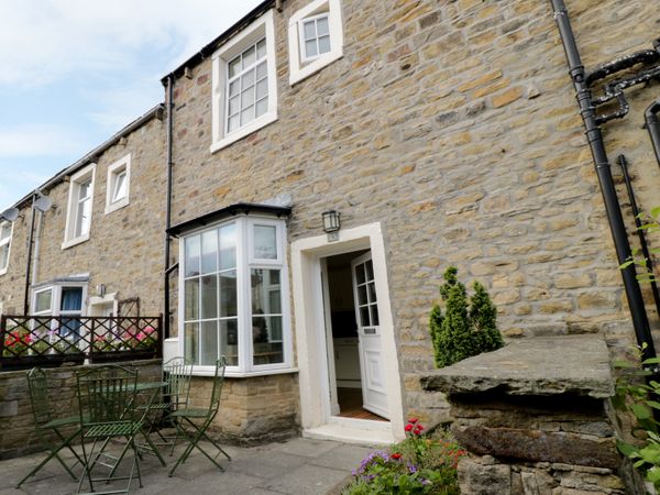 Cherry Tree Cottage Skipton Yorkshire Dales Self Catering