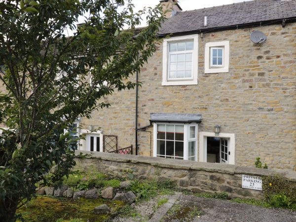 Cherry Tree Cottage Skipton Yorkshire Dales Self Catering