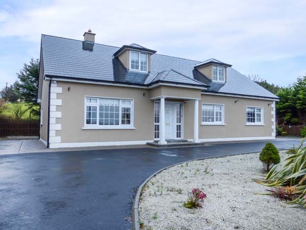 River View Bangor Erris County Mayo Belmullet Self Catering
