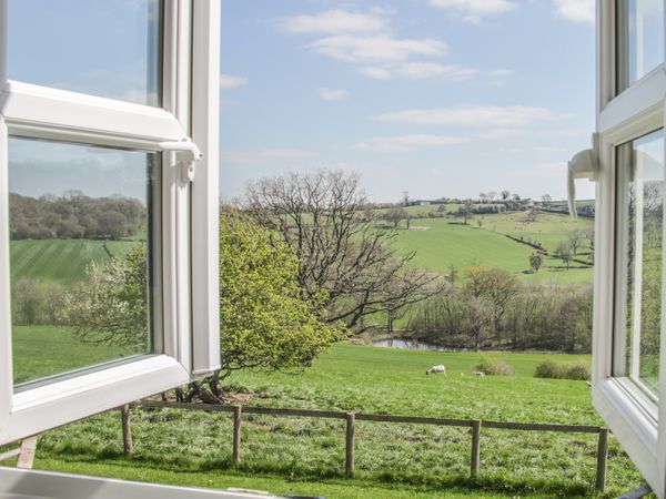 Wood Cottage Tenbury Wells Kyre Green Self Catering Holiday