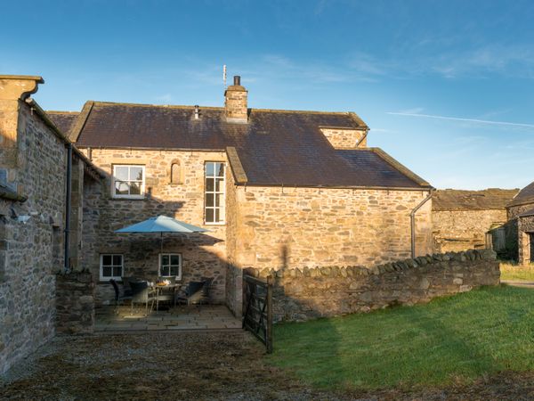 High Fellside Hall Sedbergh The Lake District And Cumbria
