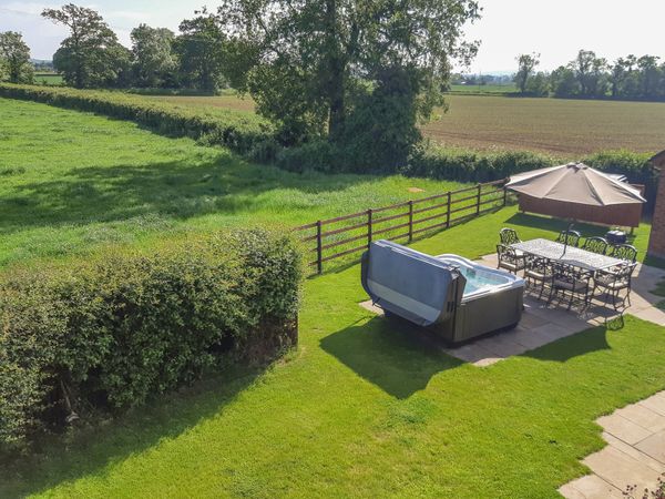 Brook Cottage Westbury On Severn Self Catering Holiday Cottage