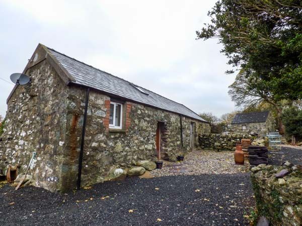 Celyn Farm Cottage Deiniolen Self Catering Holiday Cottage
