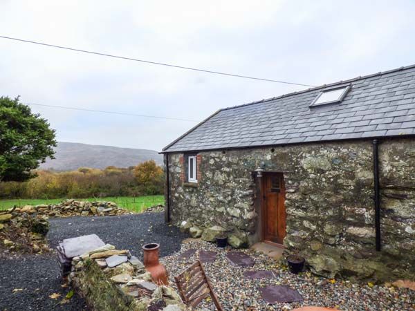 Celyn Farm Cottage Deiniolen Self Catering Holiday Cottage