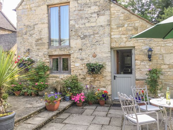 Holiday Cottages in Gloucestershire: The Old Cider House, Prestbury | sykescottages.co.uk