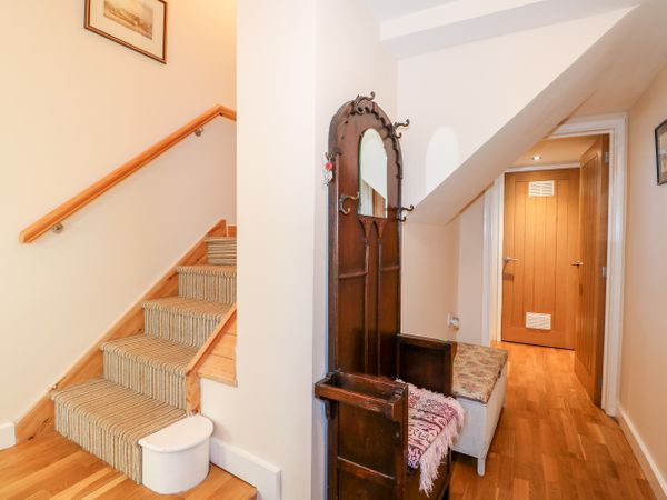Berry Barn Mablethorpe Strubby East Anglia Self Catering
