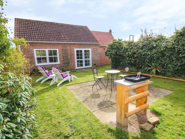 Little London Norfolk Southery East Anglia Self Catering