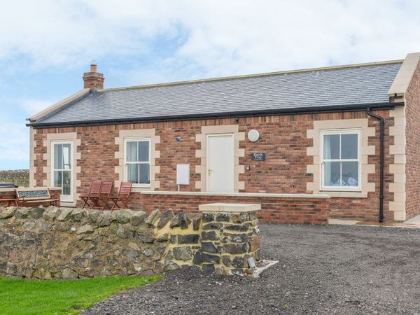 Bank Top Cottage Embleton Northumbria Self Catering Holiday