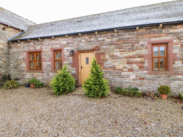 Dove Cottage Milton The Lake District And Cumbria Self
