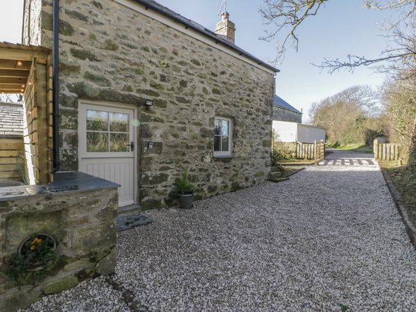 Owl Cottage Abersoch Llangian Self Catering Holiday Cottage