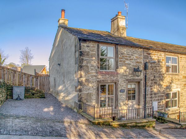 Kingfisher Addingham Yorkshire Dales Self Catering Holiday