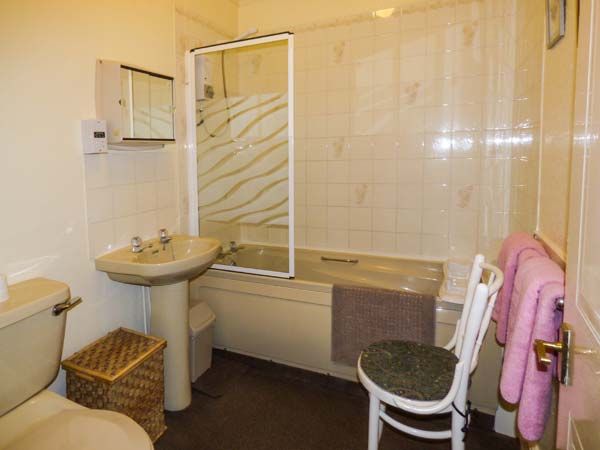 Flat 5 Lynmouth Devon Self Catering Holiday Cottage