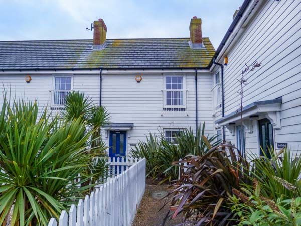 Hakuna Matata Camber South Of England Self Catering Holiday
