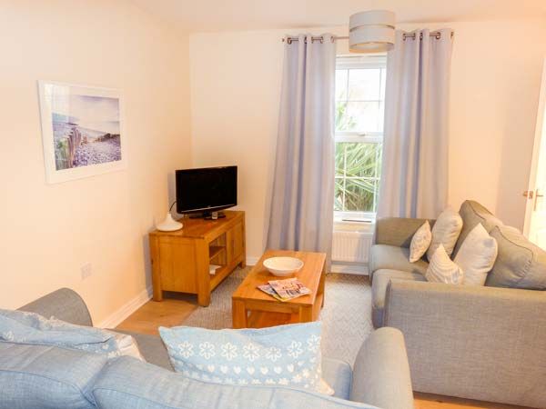 Hakuna Matata Camber South Of England Self Catering Holiday