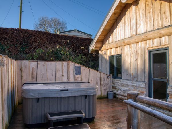 Bears Den Addingham Yorkshire Dales Self Catering Holiday
