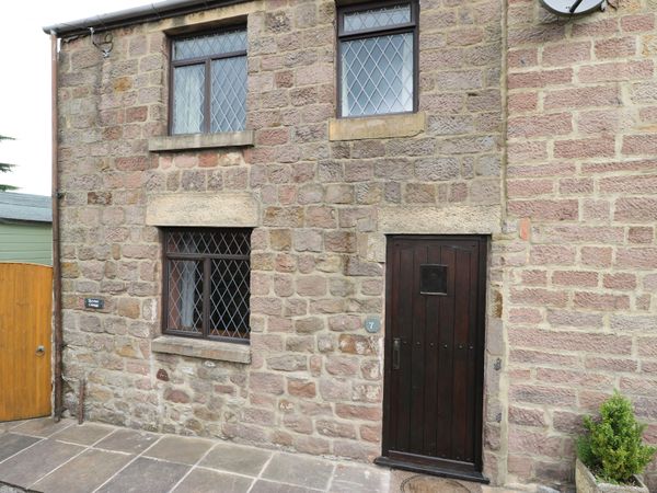 Skyview Cottage Wirksworth Bolehill Peak District Self