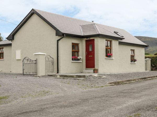 Mac S Cottage Mullaghmore County Sligo Bundoran Self
