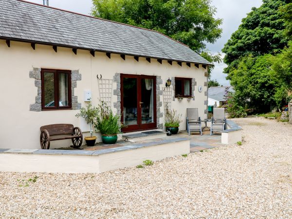 Constance Cornwall Self Catering Holiday Sykes Cottages